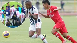 Alianza y la sanción de 5 jugadores por parte de la Comisión Disciplinaria de la FPF. Foto: GLR