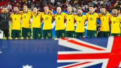 Mister Chip analizó a Australia previo a su duelo ante Perú por el repechaje a Qatar 2022: "Es un equipo que no tiene gol y sin estrellas, es un equipo más local". (Foto: Twitter Socceroos)