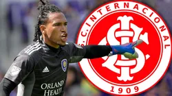 En la mira de Brasil: Gallese suena para Internacional