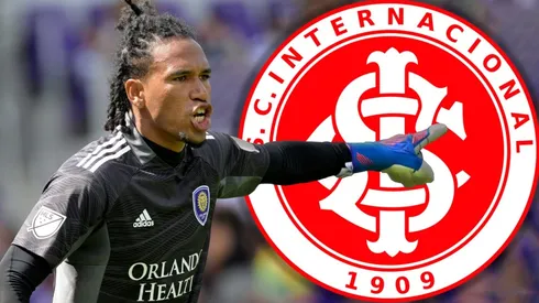 En la mira de Brasil: Gallese suena para Internacional