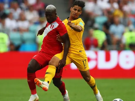 La apasionante arenga del Cabezón Ruggeri a Perú para el repechaje