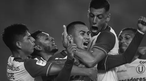 Limpia en la 'U': 6 jugadores dejarían el club al término del Torneo Apertura