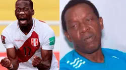 Luis Advíncula estaría completamente recuperado y listo para jugar ante Australia según su Padre. Foto: GLR
