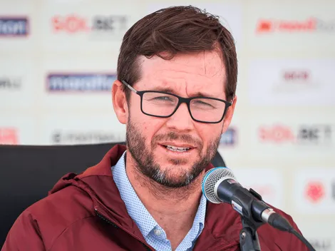 Manuel Barreto: “Se deben tomar decisiones en el corto y mediano plazo"