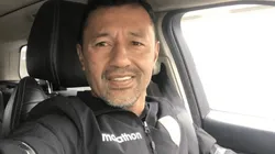 'El Chorri' Palacios se disculpó después del ampay en Magaly TV