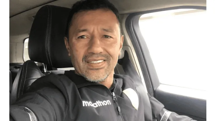 'El Chorri' Palacios se disculpó después del ampay en Magaly TV