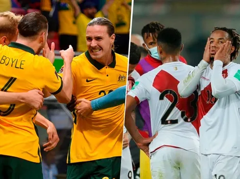 Prensa australiana minimiza a la Selección Peruana y menosprecia a la Liga 1