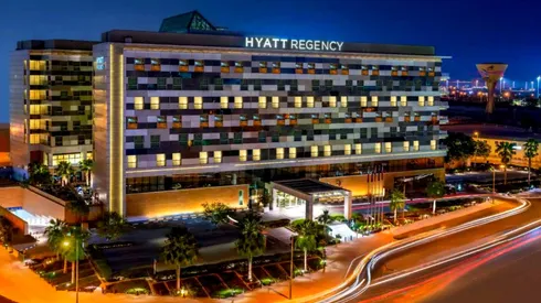 De ensueño: así es el lujoso hotel donde se hospedará la Selección Peruana en Qatar. (Foto: Getty Images)