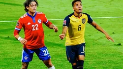 La FIFA tomó una decisión por el caso Castillo