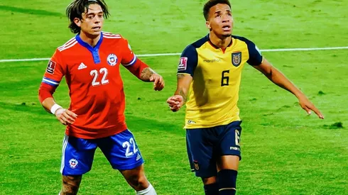 La FIFA tomó una decisión por el caso Castillo