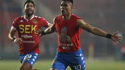 Hurtado deja el fútbol chileno