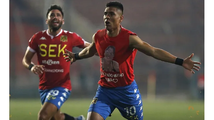 Hurtado deja el fútbol chileno