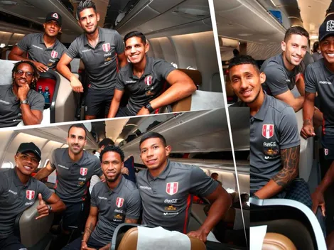 Perú rumbo a Qatar: el itinerario de la Selección de cara al repechaje