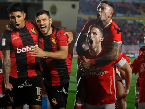 Conmebol destacó a FBC Melgar y Cienciano por encima del resto de equipos peruanos