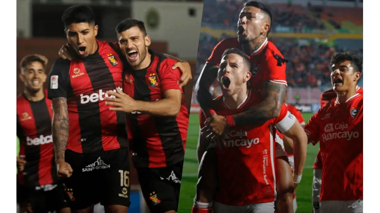 FBC Melgar y Cienciano sobresalen como los mejores sudamericanos del continente. Foto: GLR