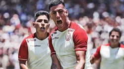 Universitario presentará a su nuevo director deportivo este viernes. Foto: Liga de Fútbol Profesional