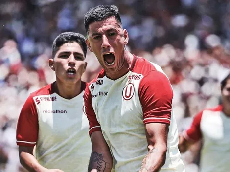 Universitario anunciará este viernes a su nuevo director deportivo
