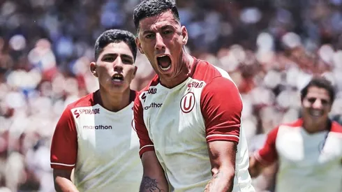Universitario presentará a su nuevo director deportivo este viernes. Foto: Liga de Fútbol Profesional