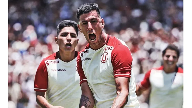 Universitario presentará a su nuevo director deportivo este viernes. Foto: Liga de Fútbol Profesional