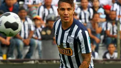 Al no conseguir equipo en el Brasileirao, Paolo Guerrero terminaría firmando por Alianza Lima. Foto: GLR