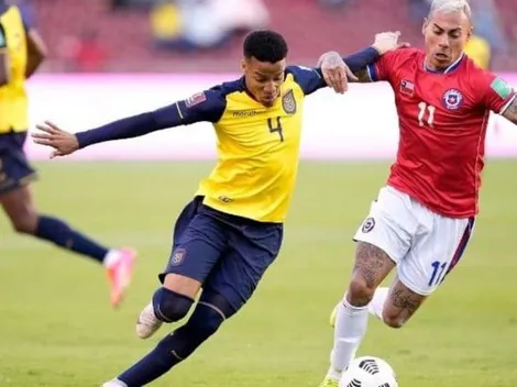 Caso Castillo: ¿Chile va al Mundial? Ecuador, Colombia y Perú expectantes