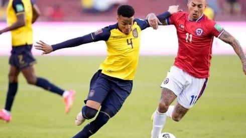 El caso Byron Castillo compromete a Ecuador e ilusiona a Chile y Colombia.