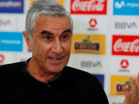 Oblitas sobre el repechaje: "Ya no hay equipos fáciles, olvídense de eso"