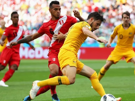 Todos alentando a Perú: toma fuerza que el lunes sea feriado por el repechaje