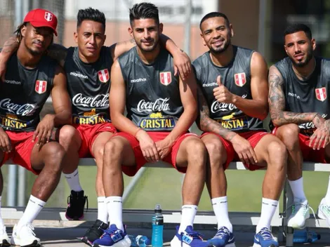 Unidos por el Perú: cervezas de Brasil, Uruguay, Ecuador y Argentina apoyan previo repechaje internacional