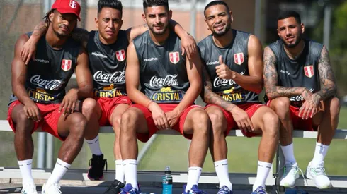 Unidos por el Perú: cervezas de Brasil, Uruguay, Ecuador y Argentina apoyan previo repechaje internacional