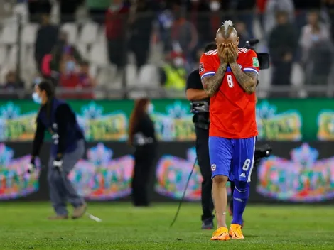 La prensa argentina le pega en el piso a Chile y se burla sin piedad