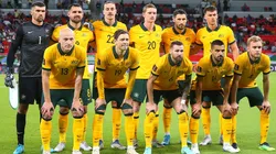 Australia tiene 4 figuras lesionadas y 2 podrían llegar para el repechaje ante Perú. (Foto: Getty Images)