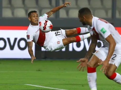 ¡No puede ser! Yoshimar Yotún asusta a todo el Perú justo a días del repechaje