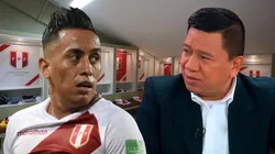 Silvio Valencia dio su descargo tras su despido de Exitosa Deportes