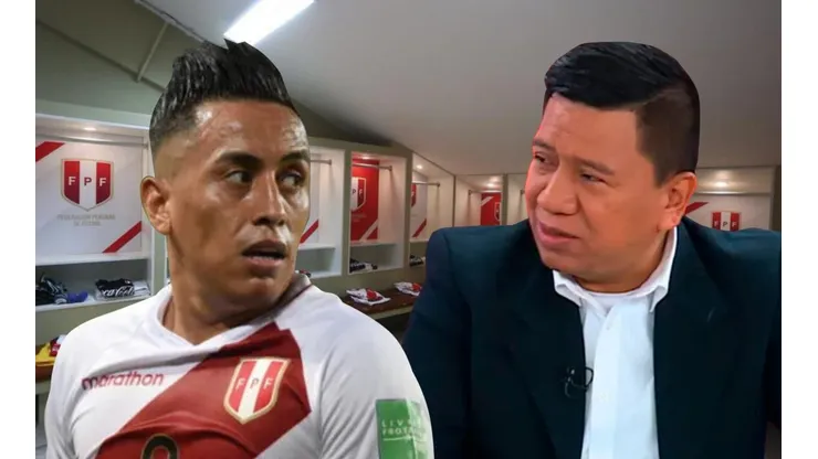Silvio Valencia dio su descargo tras su despido de Exitosa Deportes
