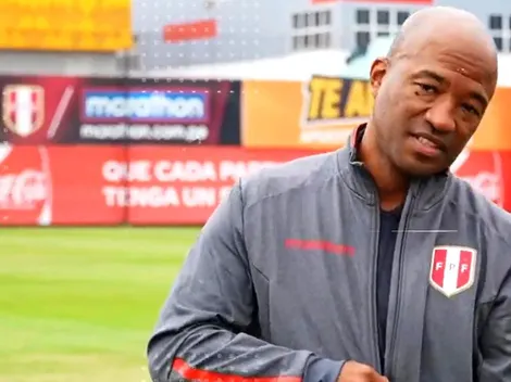 El protagónico papel de Waldir de cara al repechaje