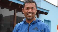 'El Chorri' Palacios habló después de su ampay en Magaly TV: "Me sembraron, no sé cómo llegué ahí"