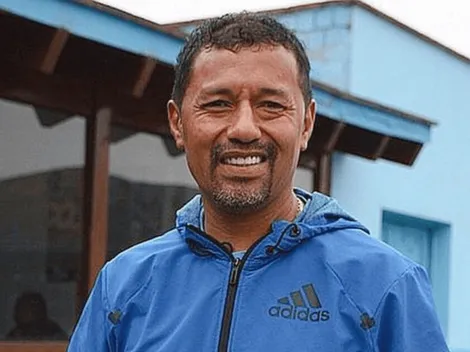 'El Chorri' Palacios habló después de su ampay en Magaly TV: "Me sembraron, no sé cómo llegué ahí"