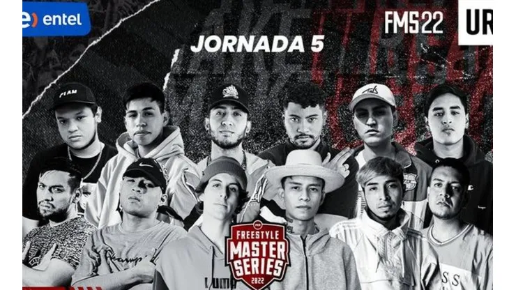 FMS Perú.