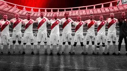 Conmebol y su mensaje de aliento para la Selección Peruana antes del repechaje internacional