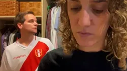 Notable viral de argentino que apoya a Perú en el repechaje: "Machu Picchu". (Foto: Captura de pantalla)