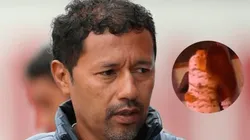 Magaly lo hizo de nuevo: Roberto Palacios ampayado con mujer que no es su esposa