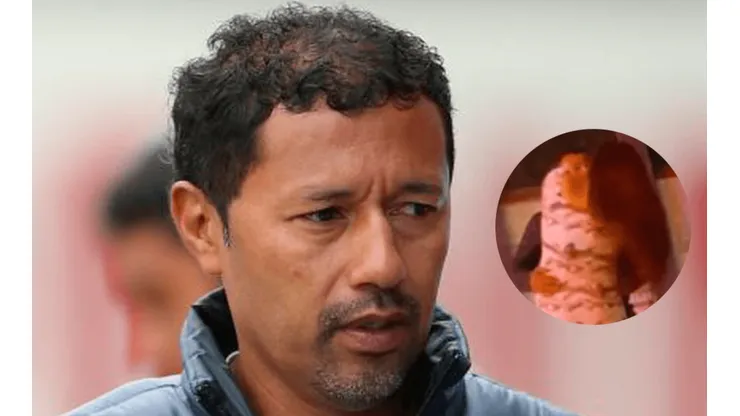 Magaly lo hizo de nuevo: Roberto Palacios ampayado con mujer que no es su esposa