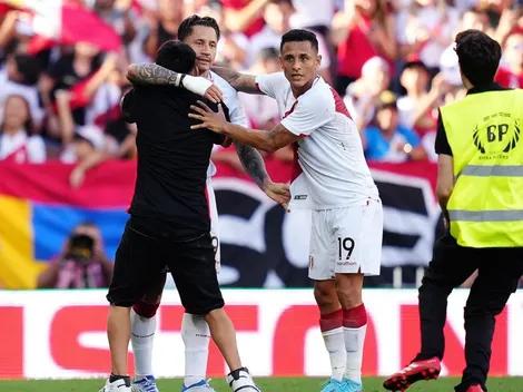 Gianluca Lapadula anuncia su libro a lo grande