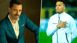 "La FIFA habría determinado la ELIMINACIÓN de Ecuador": Pablo Giralt revela fallo sobre 'Byron Castillo'