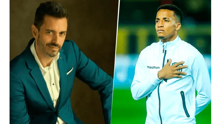 "La FIFA habría determinado la ELIMINACIÓN de Ecuador": Pablo Giralt revela fallo sobre 'Byron Castillo'