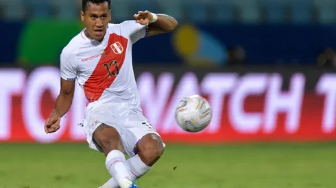 Renato Tapia analiza a Australia