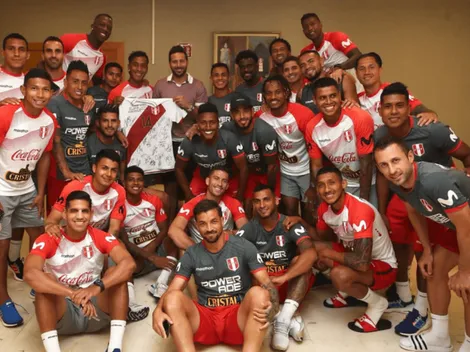 ¿Perú todavía puede verse beneficiado por el caso Byron Castillo?