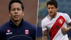 El exjugador de la Selección Peruana habló sobre el buen momento de Gianluca Lapadula. Foto: GLR