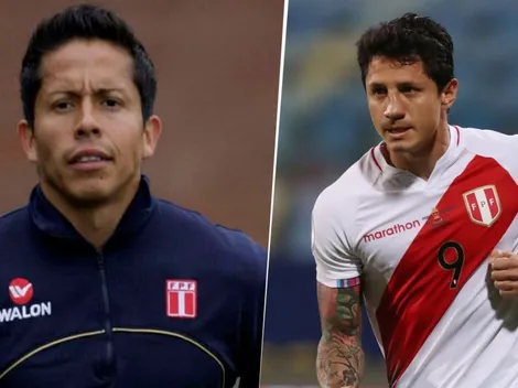 Roberto Merino: "Espero ver a Lapadula en el Napoli"